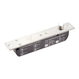 YLI YB-800B(LED) Ригельный замок врезной