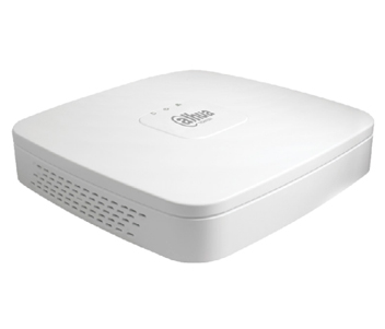 DH-XVR4108C-I 8-канальный 1080N/720p 1U 1HDD WizSense Видеорегистратор Dahua