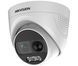 DS-2CE72DFT-PIRXOF 2МП (2.8мм) PIR Turbo HD видеокамера Hikvision