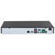 DHI-NVR5216-EI 16-канальний 1U 2HDD WizSense Відеореєстратор Dahua