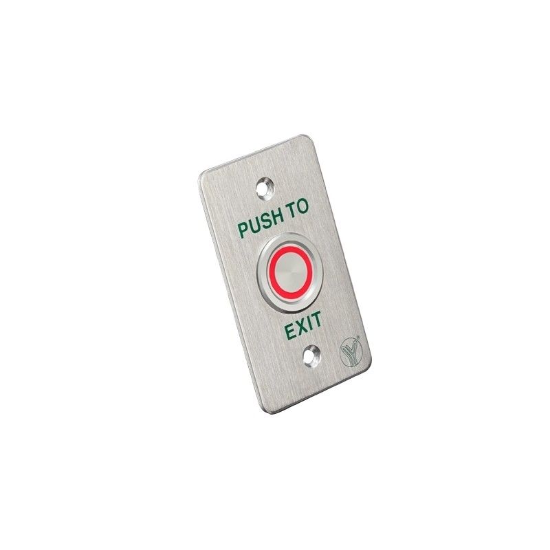 Yli Electronic PBS-820C(LED) Кнопка выхода