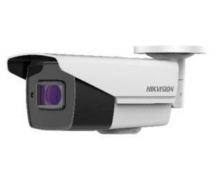 DS-2CE19H8T-AIT3ZF 5МП (2.7-13.5мм) Turbo HD видеокамера Hikvision
