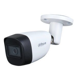 DH-HAC-HFW1231CMP 2МП (2.8мм) HDCVI видеокамера Dahua