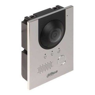 2Мп IP вызывная панель Dahua VTO2201F-P