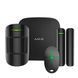 Ajax StarterKit 2 (8EU) black охранной сигнализации Комплект