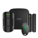 Ajax StarterKit 2 (8EU) black охранной сигнализации Комплект