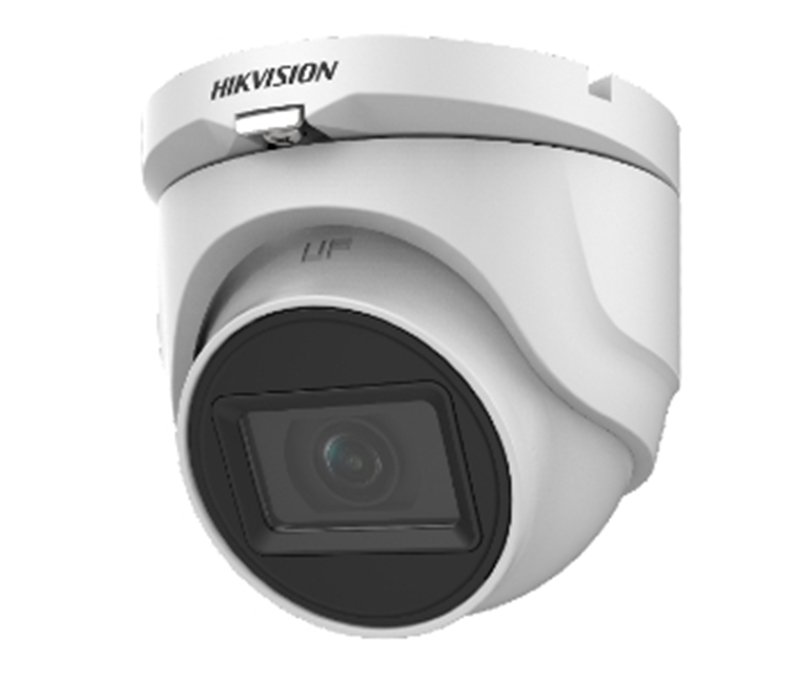 5Мп відеокамера Hikvision DS-2CE76H0T-ITMF（C）(2.8 мм)