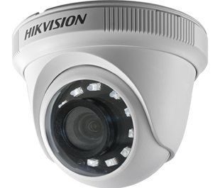 DS-2CE56D0T-IRPF (C) 2МП (2.8мм) HDTVI видеокамера Hikvision