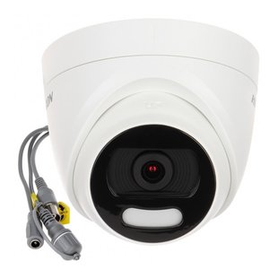 Hikvision DS-2CE72DFT-F (3.6 мм) 2 Мп ColorVu Turbo HD відеокамера