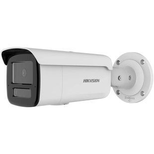DS-2CD2T83G2-4LI 8МП (4мм) IP видеокамера Hikvision