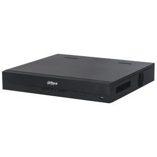 DHI-NVR5432-EI 32-канальний 1.5U 4HDD WizSense Відеореєстратор Dahua