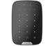 Ajax Keypad Plus black Бездротова клавіатура