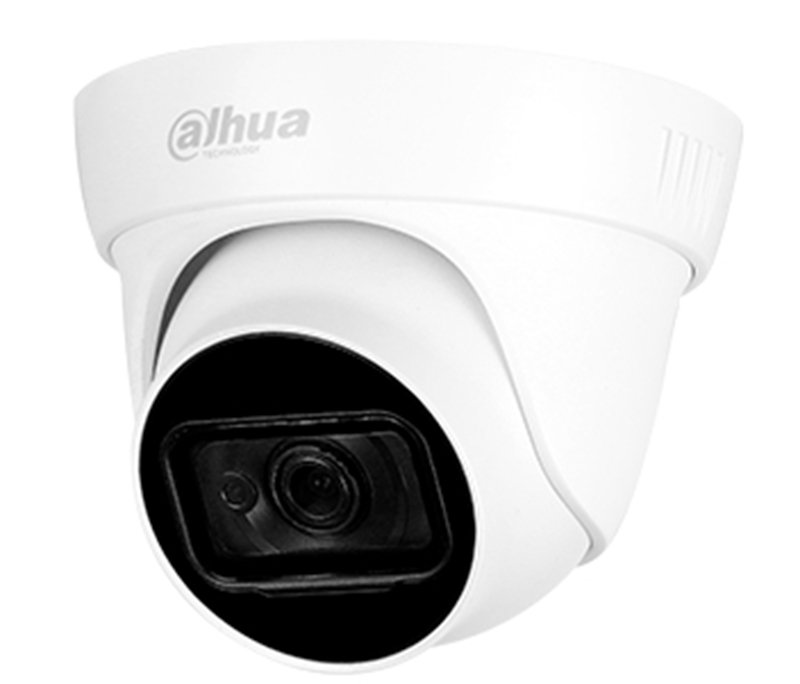 Dahua DH-HAC-HDW1200TLP-A (2.8 мм) 2Мп HDCVI видеокамера с ИК подсветкой