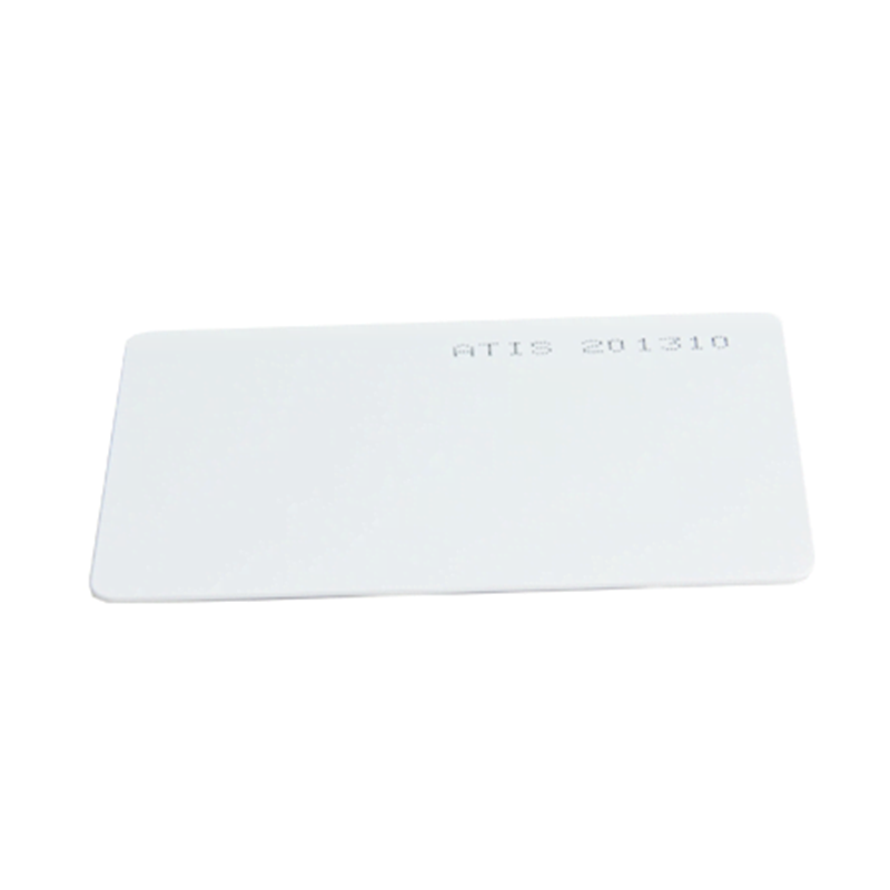 Atis MiFare card (MF-06 print) Карточка