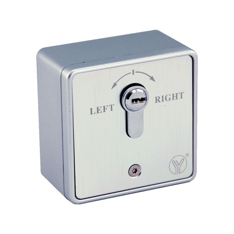 Yli Electronic YKS-851EN Кнопка выхода c ключом
