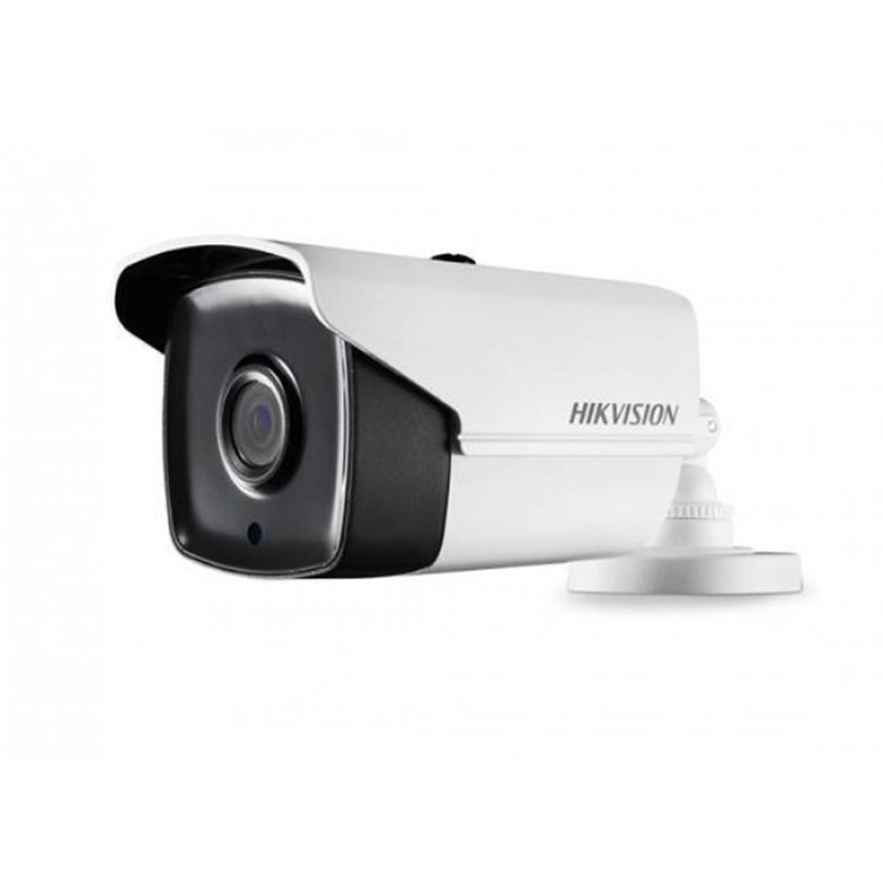 Hikvision DS-2CE16D8T-IT5E (3.6 мм) 2 Мп Ultra-Low Light PoC HD відеокамера