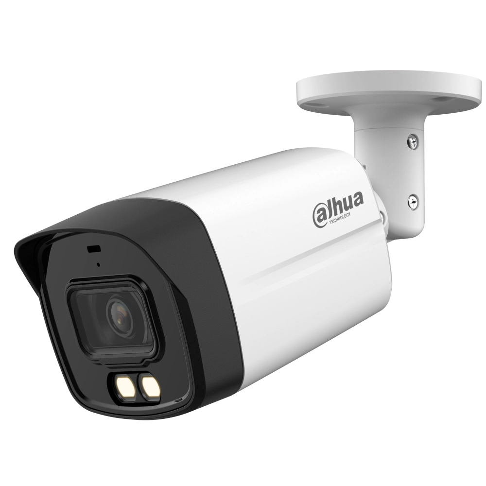 DH-HAC-HFW1200TLMP-IL-A 2МП (2.8мм) HDCVI видеокамера Dahua