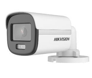 DS-2CE10DF0T-PF 2МП (2.8мм) HDTVI видеокамера Hikvision
