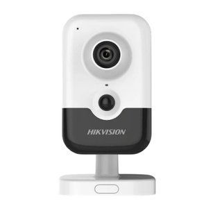 DS-2CD2443G2-I 4МП (2.8мм) IP відеокамера Hikvision