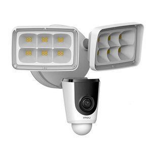 IPC-L26P 2МП (2.8мм) IP відеокамера Imou
