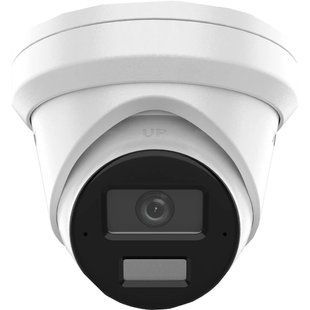 DS-2CD2343G2-LI2U 4МП (2.8мм) IP видеокамера Hikvision