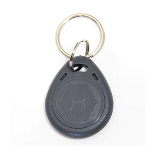 Atis RFID KEYFOB EM Grey Брелок