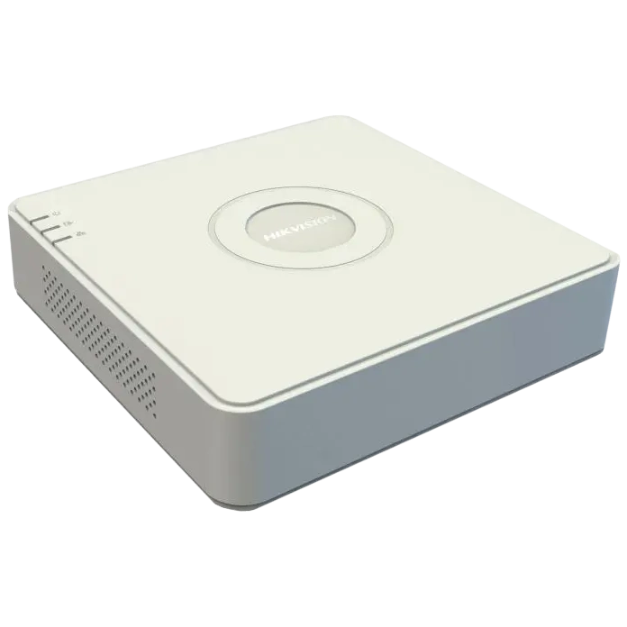 DS-7108NI-Q1(D) 8-канальний Відеореєстратор Hikvision