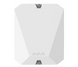 Ajax MultiTransmitter white интеграции сторонних проводных устройств Модуль