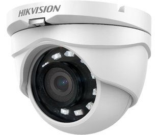 DS-2CE56D0T-IRMF (С) 2МП (2.8мм) Turbo HD видеокамера Hikvision
