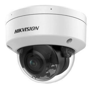 DS-2CD2147G2H-LISU 4МП (2.8мм)(eF) IP видеокамера Hikvision
