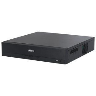 DHI-NVR5864-EI 64-канальний 2U 8HDD WizSense Відеореєстратор Dahua