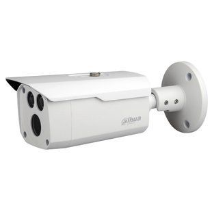 DH-HAC-HFW1500DP 5МП (6мм) HDCVI видеокамера Dahua
