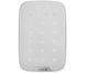 Ajax Keypad Plus white Бездротова клавіатура