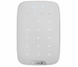 Ajax Keypad Plus white Бездротова клавіатура