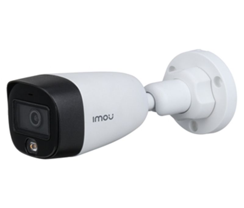 5Мп HDCVI відеокамера Imou Dahua HAC-FB51FP (3.6 мм)