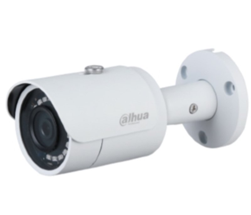 2Mп IP відеокамера Dahua DH-IPC-HFW1230S-S5 (2.8 мм)