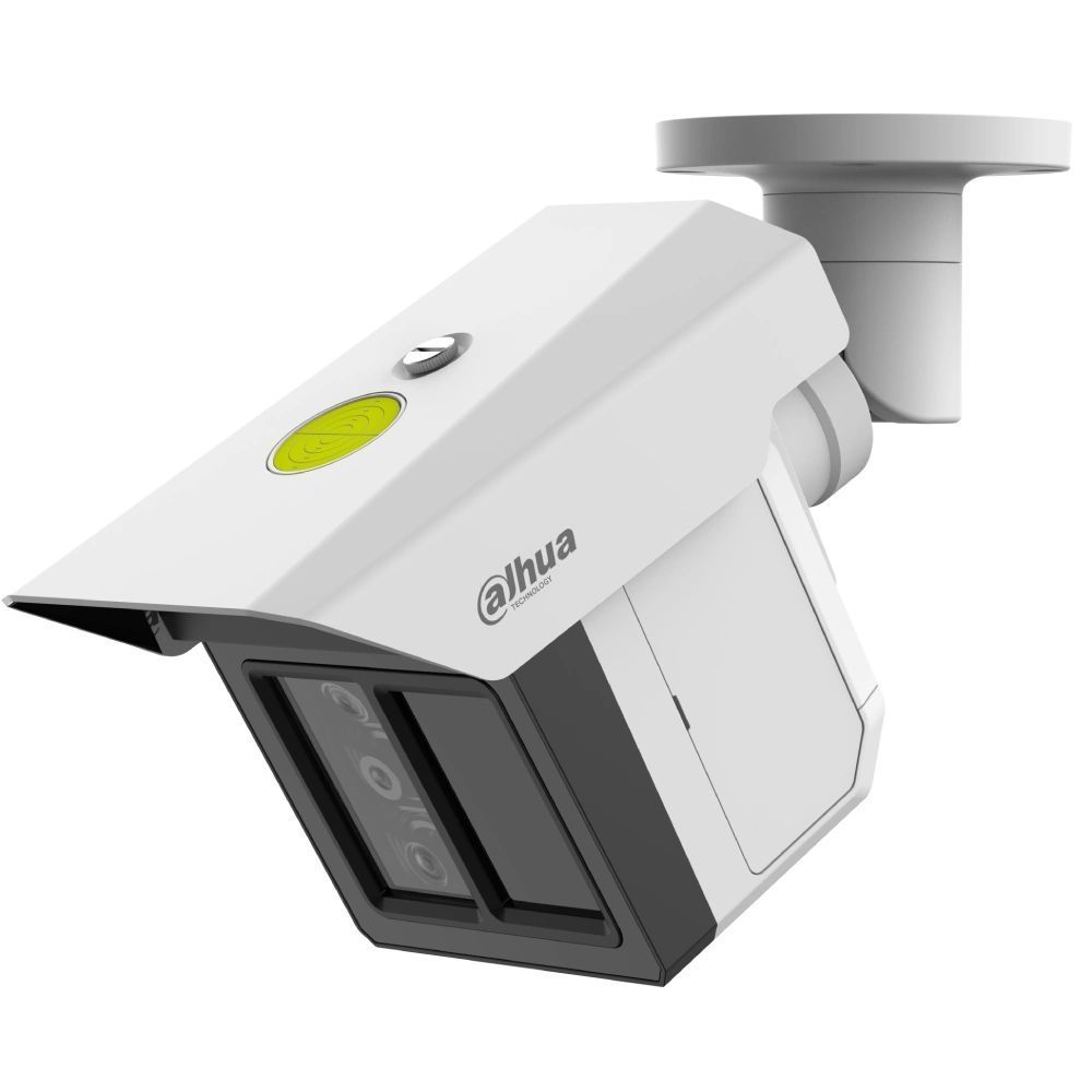DH-IPC-MFW5241T2-E3-ASE WizMind Triple-Sight 3x 2МП (3.6,12,25мм) IP видеокамера Dahua