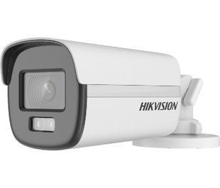 DS-2CE12DF0T-F 2МП (2.8мм) HDTVI видеокамера Hikvision