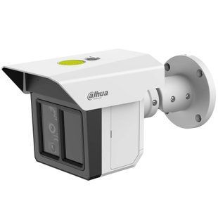 DH-IPC-MFW5241T2-E3-ASE WizMind Triple-Sight 3x 2МП (3.6,12,25мм) IP видеокамера Dahua
