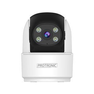 Бездротова IP камера с WI-FI Protronic WF-302W