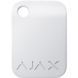 Ajax Tag white RFID (3pcs) Безконтактний брелок управління