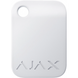 Ajax Tag white RFID (3pcs) Безконтактний брелок управління