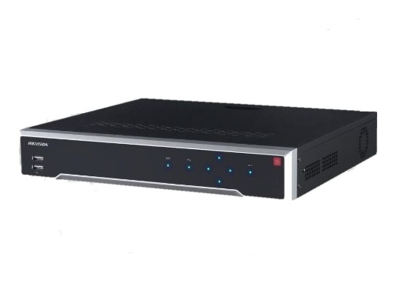 Hikvision DS-7732NI-K4 32-канальный 4K сетевой видеорегистратор