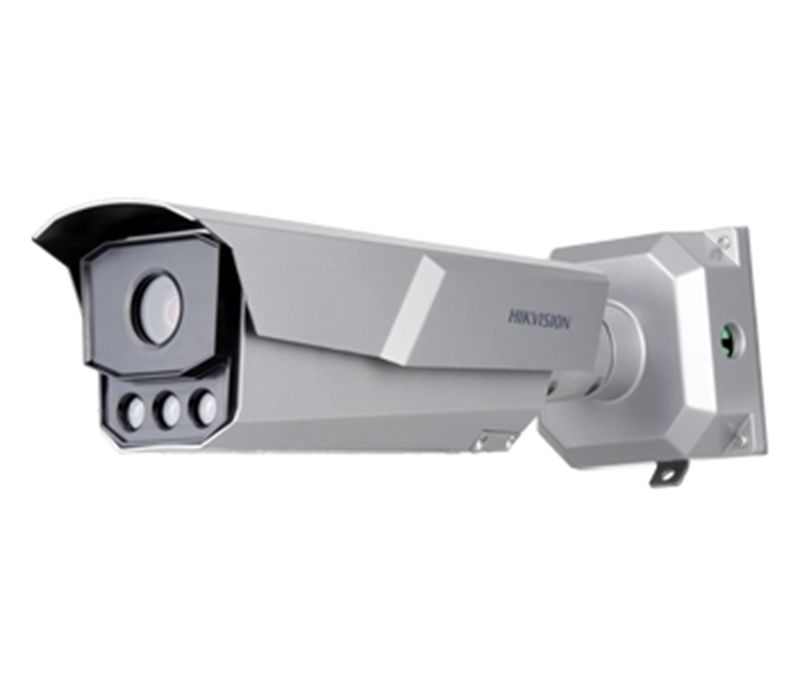 4 Мп DarkFighter сетевая ANPR камера Hikvision iDS-TCM403-BI (8-32 мм)