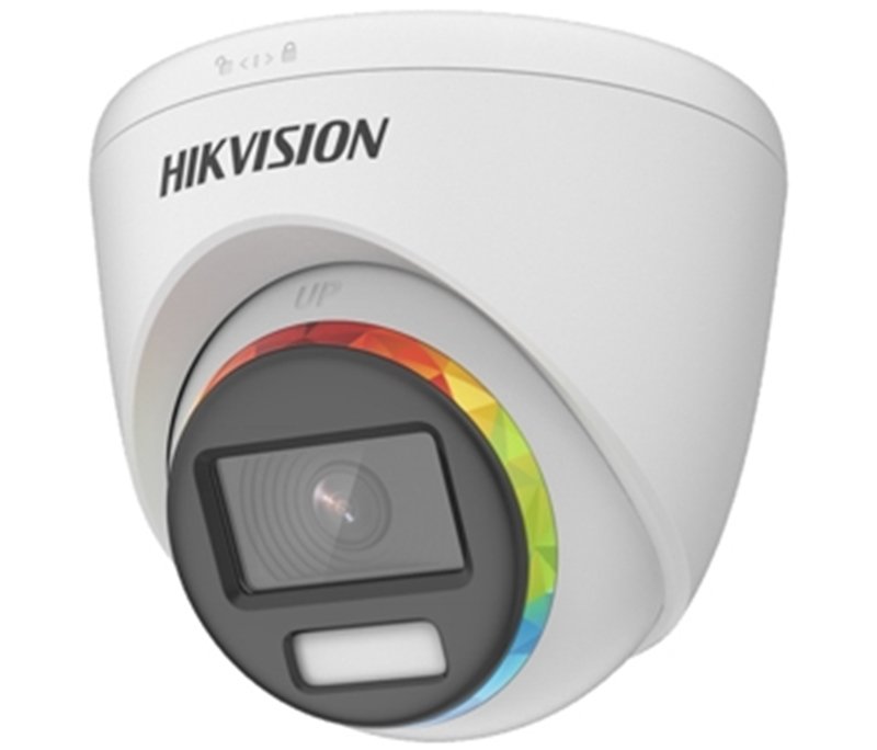 Hikvision DS-2CE72DF8T-F (2.8 мм) 2 Мп ColorVu TurboHD відеокамера