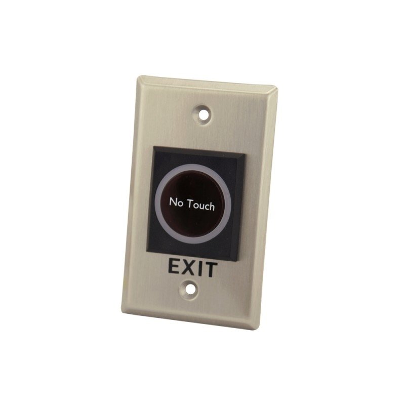 Yli Electronic ISK-840A кнопка выходу