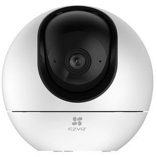 H6&nbsp;(5WF,4mm cs-h6) 3K Type-C Wi-Fi IP відеокамера Ezviz