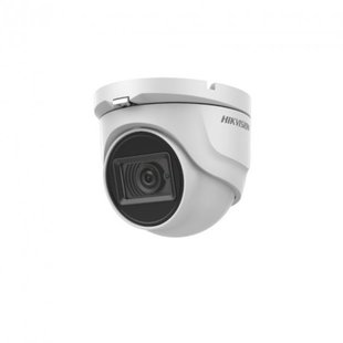 4K EXIR Turbo HD Hikvision DS-2CE76U1T-ITMF 2.8mm