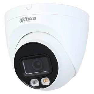 DH-IPC-HDW2249T-S-IL 2 МП (2.8мм) с микрофоном IP видеокамера Dahua