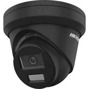 DS-2CD2343G2-LI2U Black 4МП (2.8мм) IP відеокамера Hikvision